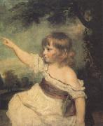 Sir Joshua Reynolds Master Hard (mk05) oil